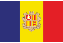 Andorra A Milli Erkek Basketbol Takımı