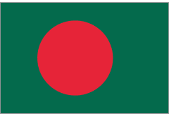 Bangladeş A Milli Erkek Basketbol Takımı