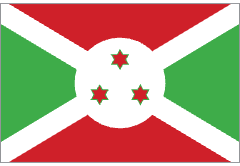 Burundi A Milli Kadın Basketbol Takımı