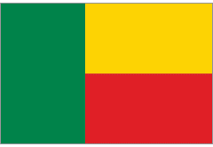 Benin A Milli Kadın Basketbol Takımı
