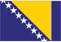 Bosna-Hersek A Milli Kadın Basketbol Takımı