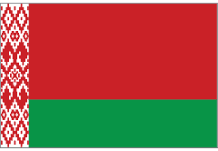 Belarus A Milli Kadın Basketbol Takımı