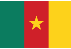 Kamerun A Milli Kadın Basketbol Takımı