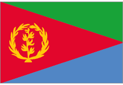 Eritre A Milli Erkek Basketbol Takımı