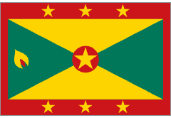 Grenada A Milli Kadın Basketbol Takımı