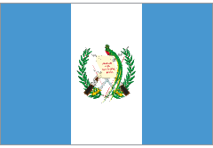 Guatemala A Milli Kadın Basketbol Takımı
