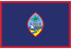 Guam A Milli Erkek Basketbol Takımı