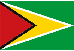 Guyana A Milli Erkek Basketbol Takımı