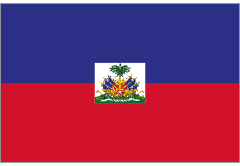 Haiti A Milli Erkek Basketbol Takımı