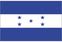 Honduras A Milli Erkek Basketbol Takımı