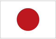 Japonya A Milli Erkek Basketbol Takımı