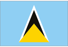 Saint Lucia A Milli Erkek Basketbol Takımı