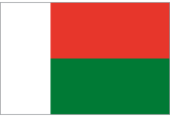 Madagaskar A Milli Erkek Basketbol Takımı