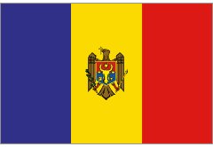 Moldova A Milli Erkek Basketbol Takımı