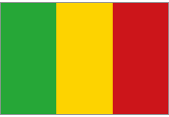Mali A Milli Erkek Basketbol Takımı