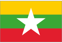 Myanmar A Milli Kadın Basketbol Takımı