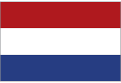 Hollanda A Milli Kadın Basketbol Takımı