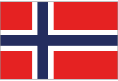 Norveç A Milli Kadın Basketbol Takımı