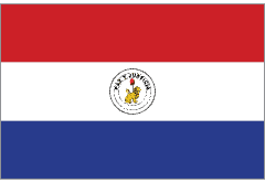 Paraguay A Milli Kadın Basketbol Takımı