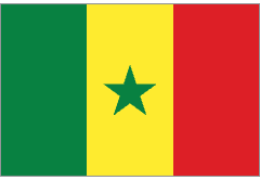Senegal A Milli Kadın Basketbol Takımı