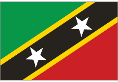 Saint Kitts ve Nevis A Milli Kadın Basketbol Takımı