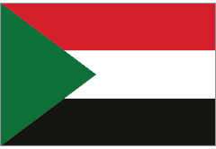 Sudan A Milli Erkek Basketbol Takımı