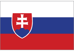 Slovakya A Milli Kadın Basketbol Takımı