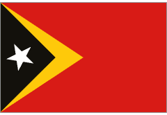 Doğu Timor A Milli Kadın Basketbol Takımı