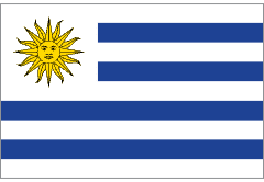 Uruguay A Milli Kadın Basketbol Takımı