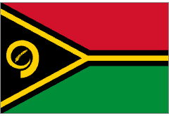 Vanuatu A Milli Erkek Basketbol Takımı