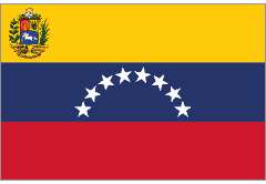 Venezuela A Milli Kadın Basketbol Takımı