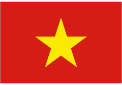 Vietnam A Milli Erkek Basketbol Takımı