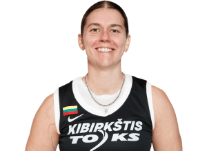 ZOE WADOUX