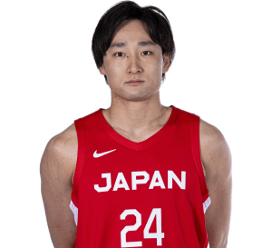 Daiki Tanaka (Japan) - Basketball Stats, Height, Age | FIBA Basketball