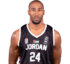 スポーツ選手 RONDAEHOLLIS-JEFFRSON Rondae Hollis Jefferson - Portland Trail Blazers Small