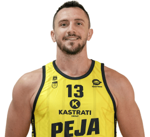 Daniel Lekndejaj