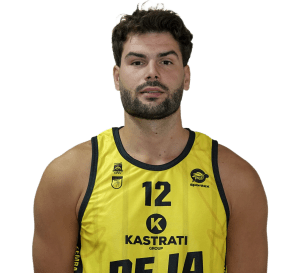 Dion Haxhosaj