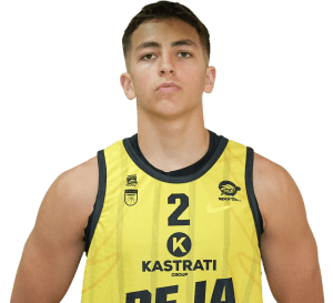 Elon Hasanaj