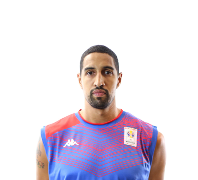 Kieron Achara