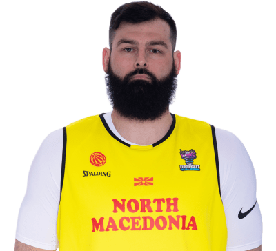 Bojan Trajkovski