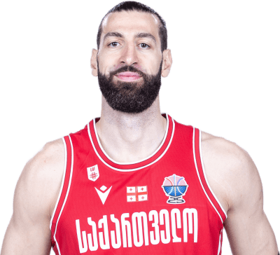 Tornike Shengelia
