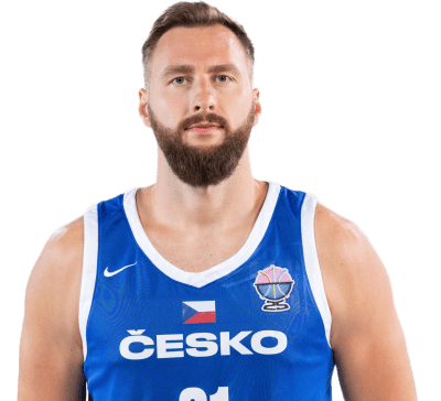 Martin Kriz