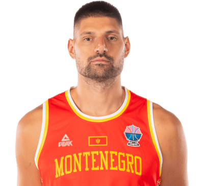 Nikola Vucevic