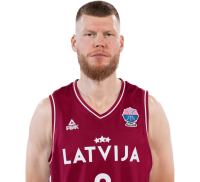 Dāvis Bertāns