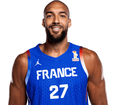 Rudy Gobert