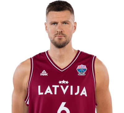 Kristaps Porziņģis