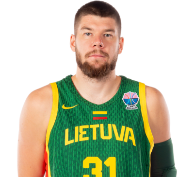 Rokas Giedraitis