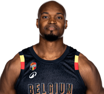 Kevin Tumba