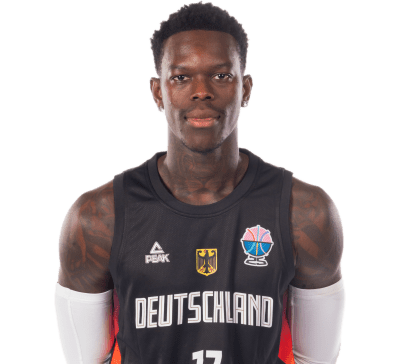 Dennis Schroder