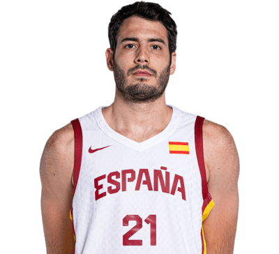 Alejandro Abrines Redondo